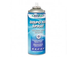 Imagen del producto SPRAY FRIO 400 ML