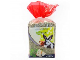 Imagen del producto Home friends heno manzana / llanten 500 gr