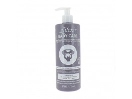 Imagen del producto Elifexir Baby Care leche hidratante corporal 400ml